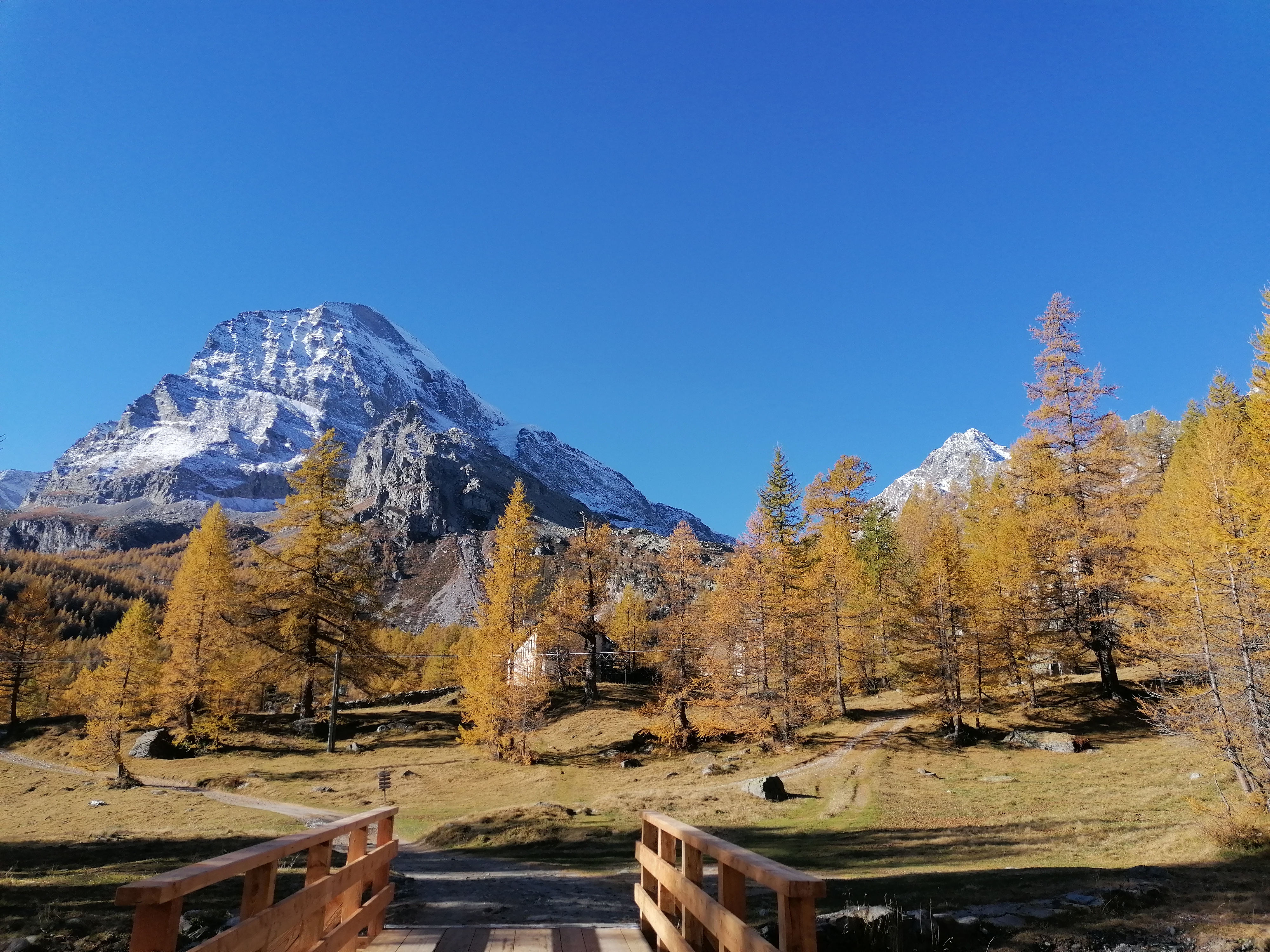 Alpe Veglia